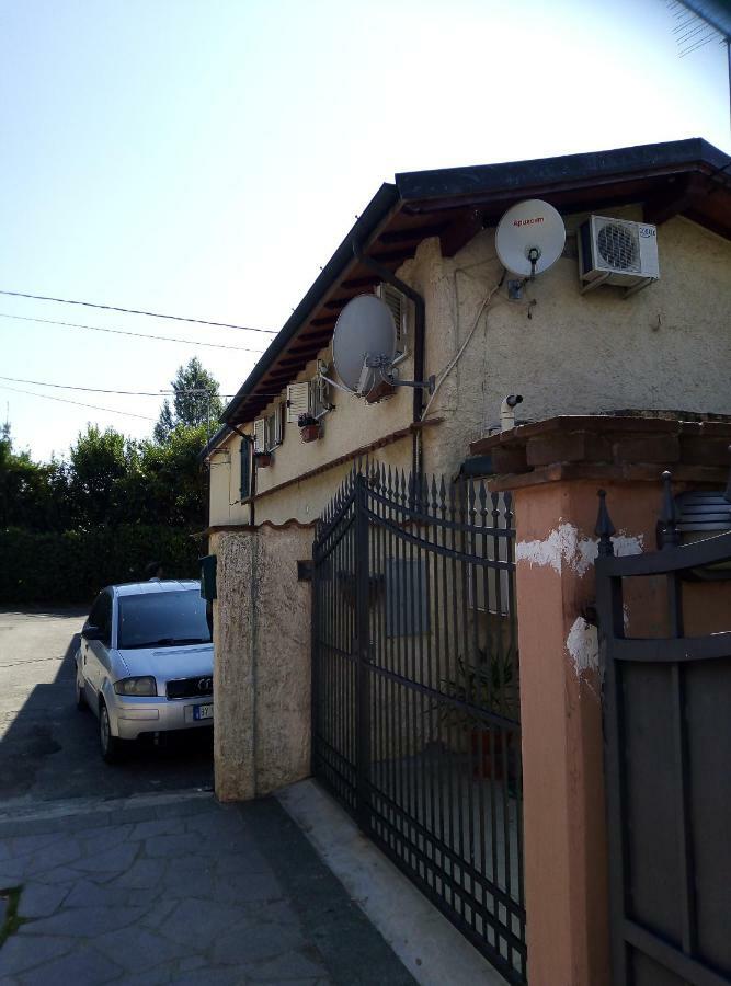 Villa Casa Al Mare Massa  Exterior foto